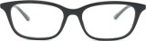 Gucci GG2213O 001 52 Parte anteriore del prodotto