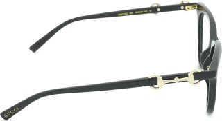 Gucci GG2218O 005 52 Lato del prodotto