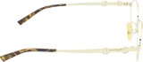 Gucci GG2221OK 001 53 Lato del prodotto