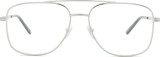 Gucci GG2223O 004 57 Parte anteriore del prodotto