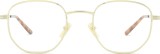 Gucci GG2224O 002 49 Parte anteriore del prodotto