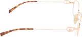 Gucci GG2227O 003 53 Lato del prodotto