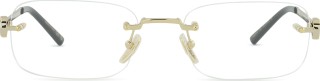 Gucci GG2231O 001 55 Parte anteriore del prodotto