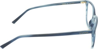 Gucci GG2238O 007 56 Lato del prodotto