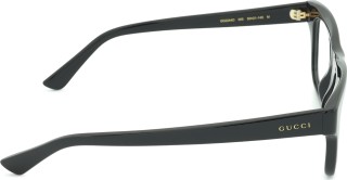 Gucci GG2244O 005 50 Lato del prodotto