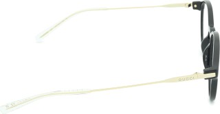 Gucci GG2253O 001 49 Lato del prodotto