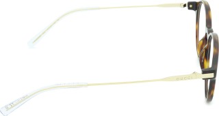 Gucci GG2253O 002 49 Lato del prodotto