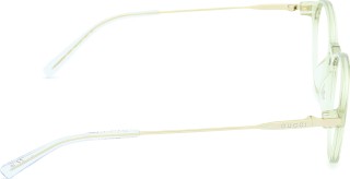 Gucci GG2253O 004 49 Lato del prodotto