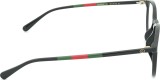 Gucci GG2266OA 001 53 Lato del prodotto