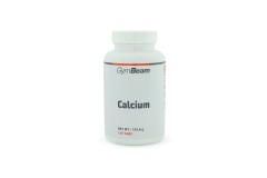 GymBeam Calcio (120 compresse)