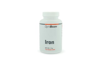 GymBeam Ferro (120 capsule)