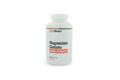 GymBeam Magnesio chelato bisglicinato (180 capsule)