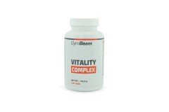 GymBeam Vitality complex (120 compresse)