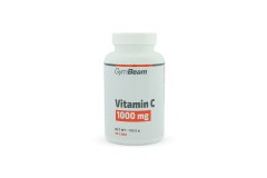 GymBeam Vitamin C 1000 mg (90 compresse)