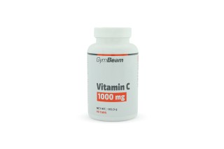 GymBeam Vitamin C 1000 mg (90 compresse)