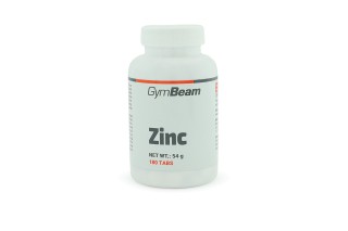 GymBeam Zinco (180 compresse)
