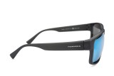 Hawkers Black Blue Chrome Faster 14551