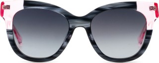 Hawkers Black Pink Audrey 14567