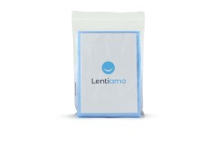 Impermeabile - blu (bonus)