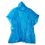 Impermeabile - blu (bonus) 811