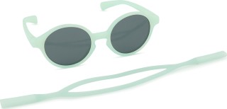 Izipizi Crossroads Sun Baby #D Turquoise Stone (per età 0–36 mesi) 42258