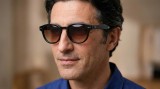 Izipizi Crossroads Sun #C Black Road Immagine generata