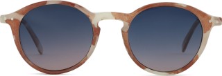 Izipizi Crossroads Sun #D Wild Hooves Parte anteriore del prodotto