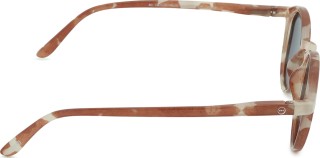 Izipizi Crossroads Sun #D Wild Hooves Lato del prodotto