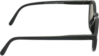 Izipizi Crossroads Sun Junior #D Black Road (per età 7 - 11 anni) 42253