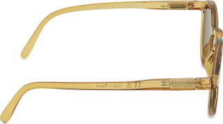 Izipizi Crossroads Sun Junior #D Golden Canyon (per età 7 - 11 anni) 42251