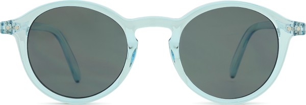 Izipizi Crossroads Sun Junior #D Turquoise Stone (per età 7 - 11 anni)