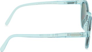 Izipizi Crossroads Sun Junior #D Turquoise Stone (per età 7 - 11 anni) 42255