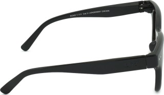 Izipizi Crossroads Sun Junior #ROAD Black Road (per età 7 - 11 anni) 42265