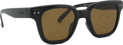 Izipizi Crossroads Sun Junior #ROAD Black Road (per età 7 - 11 anni)