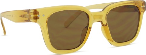 Izipizi Crossroads Sun Junior #ROAD Golden Canyon (per età 7 - 11 anni)