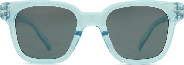 Izipizi Crossroads Sun Junior #ROAD Turquiose Stone (per età 7 - 11 anni)