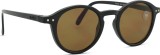 Izipizi Crossroads Sun Kids #D Black Road (età 3–5 anni)