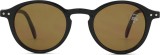 Izipizi Crossroads Sun Kids #D Black Road (età 3–5 anni) 47170