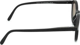 Izipizi Crossroads Sun Kids #D Black Road (età 3–5 anni)