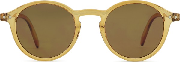 Izipizi Crossroads Sun Kids #D Golden Canyon (per età 3 - 5 anni)