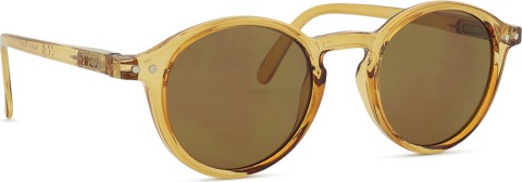 Izipizi Crossroads Sun Kids #D Golden Canyon (per età 3 - 5 anni)