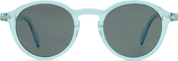 Izipizi Crossroads Sun Kids #D Turquoise Stone (per età 3 - 5 anni)