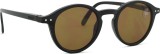 Izipizi Crossroads Sun Kids #D Black Road (età 5–7 anni)