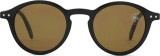 Izipizi Crossroads Sun Kids #D Black Road (età 5–7 anni) 47188