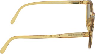 Izipizi Crossroads Sun Kids #D Golden Canyon (per età 5 - 7 anni) 42249