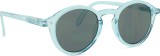 Izipizi Crossroads Sun Kids #D Turquoise Stone (per età 5 - 7 anni)