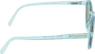 Izipizi Crossroads Sun Kids #D Turquoise Stone (per età 5 - 7 anni) 42247