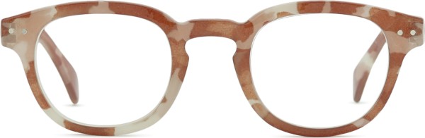 Izipizi Reading #C Wild Hooves