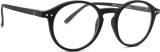 Izipizi Reading #D Black 18180