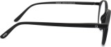 Izipizi Reading #D Black 18180